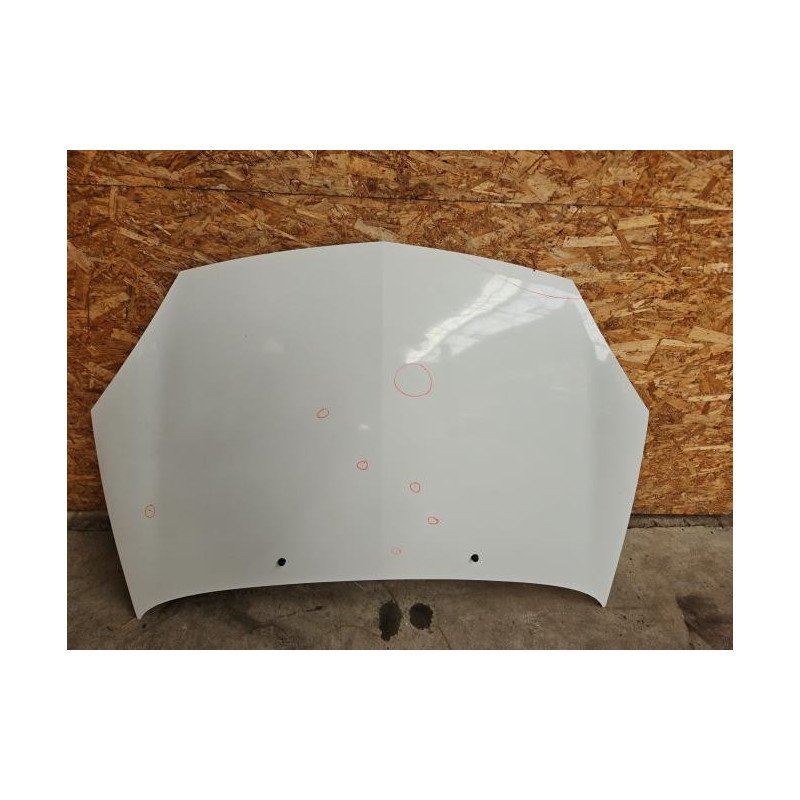 Capot Renault Clio 2 Phase 2 (1)